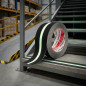 Non-Slip Adhesive Tape 50 mm x 5 m | Luminescent Non-Slip Tape | Tape for Stairs, Floors, Ramps and Walkways