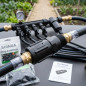 Regolatore di Pressione 3/4''. Pressione di Uscita 1 Bar - 15 PSI Regolatore di Pressione 3/4''. Pressione di Uscita 1 Bar - 15 PSI