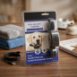 Antibellhalsband für Hunde von 3 bis 55 kg | Trainings- und Antibellhalsband | Verstellbar Antibellhalsband für Hunde von 3 bis 55 kg | Trainings- und Antibellhalsband | Verstellbar