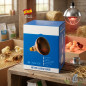250W Infrared Lamp | Heat Bulb for Crops and Animal Welfare | Heat Emitter for Greenhouses