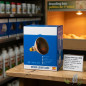 150-W-Infrarotlampe | Wärmelampe für Pflanzenbau und Tierhaltung | Wärmestrahler für Gewächshäuser
