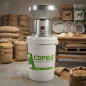 60 liter grain mill