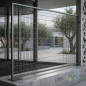 Rete metallica zincata elettrosaldata 2 x 1,10 metri | Per recinzioni e delimitazioni | Maglia 10,69 mm | Rete protettiva per te Rete metallica zincata elettrosaldata 2 x 1,10 metri | Per recinzioni e delimitazioni | Maglia 10,69 mm | Rete protettiva per te