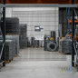 Electrowelded Galvanized Mesh 2 x 1.10 Meters | For Fences and Enclosures | 10.69mm Mesh Size | Protective Mesh for Land