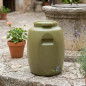 Fusto in plastica da 60 litri, 30x52x67 cm | Contenitore ideale per conservare acqua e liquidi Fusto in plastica da 60 litri, 30x52x67 cm | Contenitore ideale per conservare acqua e liquidi