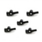 Tobera Negra Rain Bird MaxiPaw | Pack 5 Boquilla Aspersor | Tobera de Riego | Repuesto Aspersores MaxiPaw Tobera Negra Rain Bird MaxiPaw | Pack 5 Boquilla Aspersor | Tobera de Riego | Repuesto Aspersores MaxiPaw