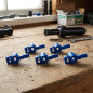 Rain Bird MaxiPaw Blaue Düse | 5er-Pack Sprinklerdüsen | Bewässerungsdüsen | MaxiPaw Sprinkler-Ersatzteile Rain Bird MaxiPaw Blaue Düse | 5er-Pack Sprinklerdüsen | Bewässerungsdüsen | MaxiPaw Sprinkler-Ersatzteile