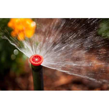 Diffusore di irrigazione Hunter PSU-02-17A, portata 5,2 m. 15 unità.