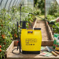 16 Liter Backpack Pressure Sprayer | Sprayer | Pressure Sprayer with Nozzle