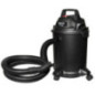 Aspirador Industrial com Fio de 1250W e 15L | Aspirador para Jardim, Oficina e Casa | Aspirador com Rodas Aspirador Industrial com Fio de 1250W e 15L | Aspirador para Jardim, Oficina e Casa | Aspirador com Rodas