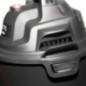 Aspirador industrial con cable 1250W 15 L | Aspirador para Jardin, Taller, Hogar | Aspirador con ruedas Aspirador industrial con cable 1250W 15 L | Aspirador para Jardin, Taller, Hogar | Aspirador con ruedas