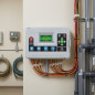 Programmateur d'arrosage Toro Evolution 16 zones Intérieur, électrique Programmateur d'arrosage Toro Evolution 16 zones Intérieur, électrique