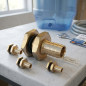 10mm tank outlet fitting. 10mm tank outlet fitting.