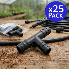 Te 12mm for flexible pipe. 