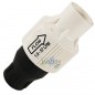 3/4" pressure regulator. Outlet pressure 2,8 bar 3/4" pressure regulator. Outlet pressure 2,8 bar