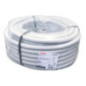 Eletroduto flexível cinza 20mm x 30m | Eletroduto para cabos elétricos | Mangueira elétrica