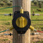  Schalter für Elektrozaun