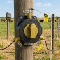 Fence switch Fence switch