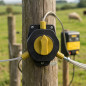 Fence switch Fence switch