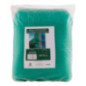 Facade Protection Mesh 6x10 m Green | Safety Mesh | Construction Site Protection | Mesh for Facades and Scaffolding