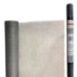 Malla Mosquitera 1,2x3 m Gris | Tela Mosquitera | Malla Antimosquitos | Protección contra Insectos para Ventanas