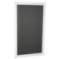 Mosquiteiro de PVC para Janelas Deslizantes 48x96 cm | Mosquiteiro para Janela | Mosquiteiro para Janela Deslizante | Mosquiteir Mosquiteiro de PVC para Janelas Deslizantes 48x96 cm | Mosquiteiro para Janela | Mosquiteiro para Janela Deslizante | Mosquiteir