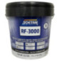 Tinta branca para exterior 14 L / 22,4 kg RF3000 | Revestimento exterior mate | Tinta para fachadas | Tinta para paredes
