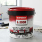 Pintura Plastica Blanca Mate 14 L o 22Kg L3000 | Pintura Interior y Exterior Antimoho