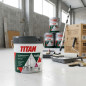 Pintura Plastica Mate 15L o 22,5kg T400 | Pintura Interior y Exterior Antimoho Extra Pintura Plastica Mate 15L o 22,5kg T400 | Pintura Interior y Exterior Antimoho Extra