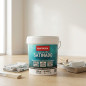 Pintura Plastica Satinada Blanca 15L o 17,5kg | Pintura Interior Extra