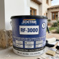 White Exterior Paint 14 L / 22.4 kg RF3000 | Matte Exterior Coating | Facade Paint | Wall Paint White Exterior Paint 14 L / 22.4 kg RF3000 | Matte Exterior Coating | Facade Paint | Wall Paint