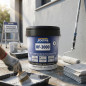White Exterior Paint 14 L / 22.4 kg RF3000 | Matte Exterior Coating | Facade Paint | Wall Paint White Exterior Paint 14 L / 22.4 kg RF3000 | Matte Exterior Coating | Facade Paint | Wall Paint
