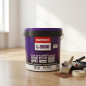Pintura Plastica Blanca Mate 15L o 22,5kg L5000 | Pintura Interior y Exterior Antimoho