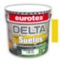 Pintura para Suelos 4L Amarillo Clorocaucho | Pintura Garage, Aparcamientos, Naves, Señalización Pintura para Suelos 4L Amarillo Clorocaucho | Pintura Garage, Aparcamientos, Naves, Señalización