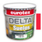 4L Chlorinated Rubber Red Floor Paint | Paint for Garages, Parking Lots, Warehouses, and Signage 4L Chlorinated Rubber Red Floor Paint | Paint for Garages, Parking Lots, Warehouses, and Signage