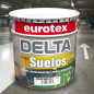 Pintura para Suelos 4L Blanco Clorocaucho | Pintura Garage, Aparcamientos, Naves, Señalización