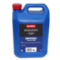 Solvant universel 5 L | Solvant synthétique pour laques, apprêts, peintures et mastics | Nettoyage et dilution