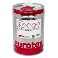 Disolvente Epoxi 5 L Eurotex | Diluyente para Pinturas y Recubrimientos Epoxi | Limpieza de Herramientas y Superficies