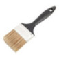 Pack of 5 Paintbrushes | Paint Brushes | Flat Brushes for DIY, Enameling, Lacquering and Priming Pack of 5 Paintbrushes | Paint Brushes | Flat Brushes for DIY, Enameling, Lacquering and Priming