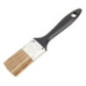 Pack of 5 Paintbrushes | Paint Brushes | Flat Brushes for DIY, Enameling, Lacquering and Priming Pack of 5 Paintbrushes | Paint Brushes | Flat Brushes for DIY, Enameling, Lacquering and Priming
