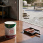 Concrete floor varnish 15L | Satin finish | Resin-based concrete protector