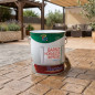 Barniz suelo hormigon 4L | Aspecto Satinado | Protector de Hormigon a base de resina Barniz suelo hormigon 4L | Aspecto Satinado | Protector de Hormigon a base de resina