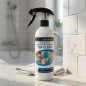 Spray Antimoho 500 ml | Limpiador de Moho y Humedad | Elimina Manchas de Moho en Paredes, Techos y Superficies