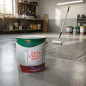 Barniz suelo hormigon 15L | Aspecto Satinado | Protector de Hormigon a base de resina Barniz suelo hormigon 15L | Aspecto Satinado | Protector de Hormigon a base de resina