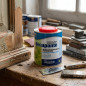 Paint Stripper 750 ml | Stripper for Removing Paints, Varnishes and Coatings | Surface Cleaning