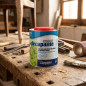 Decapante 750 ml | Decapante para Eliminar Pinturas, Barnices y Recubrimientos | Limpieza de Superficies