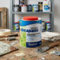 Decapante 4 L | Decapante para Eliminar Pinturas, Barnices y Recubrimientos | Limpieza de Superficies