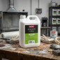 High-Performance Odorless Solvent 5 L | Polyester Resin Cleaner | Thinner for Fiberglass and Bodywork