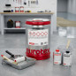 Eurotex 5L Epoxy Thinner | Thinner for Epoxy Paints and Coatings | Cleaning Tools and Surfaces