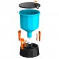 45-liter Chicken Waterer 39x72 cm | Poultry Waterer | Farm Waterers | Animal Waterer